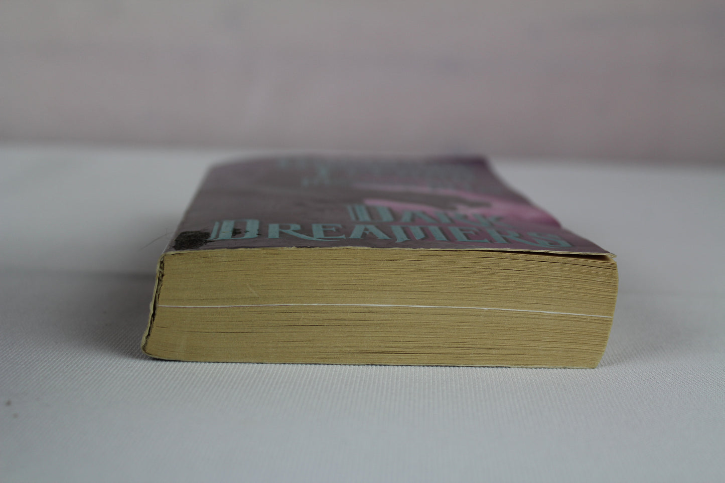 Dark Dreamers by Christine Feehan, Marjorie M. Liu