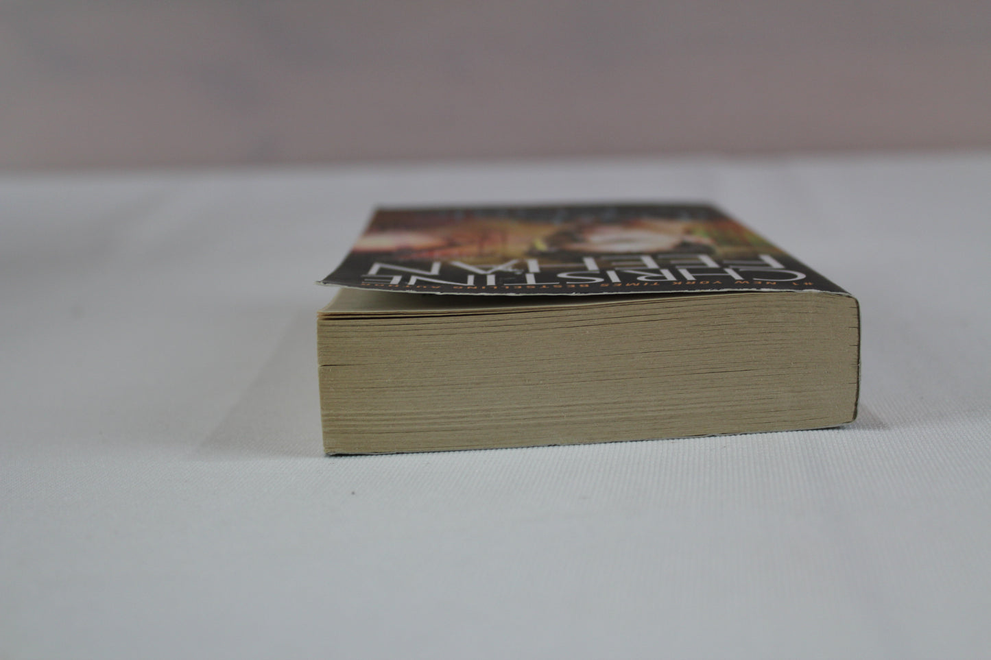 Dark Magic by Christine Feehan