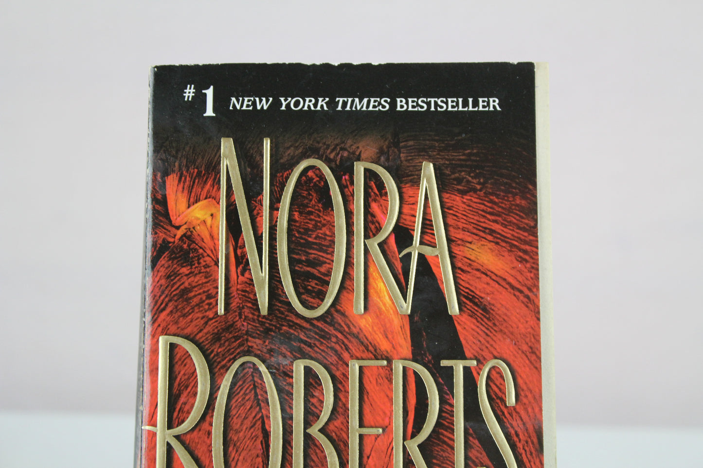 Birthright by Nora Roberts