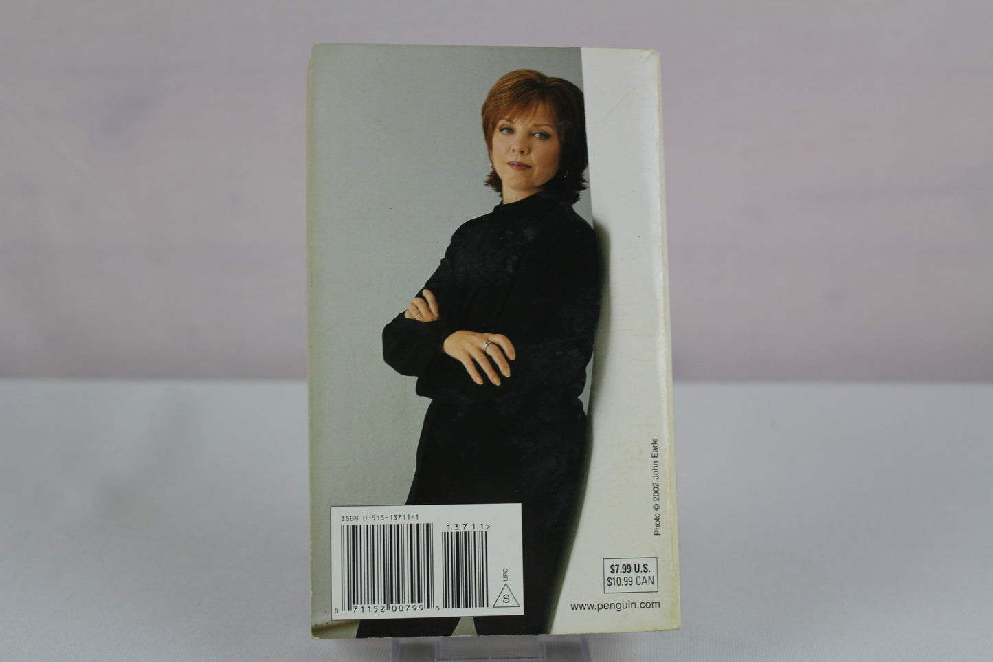 Birthright by Nora Roberts