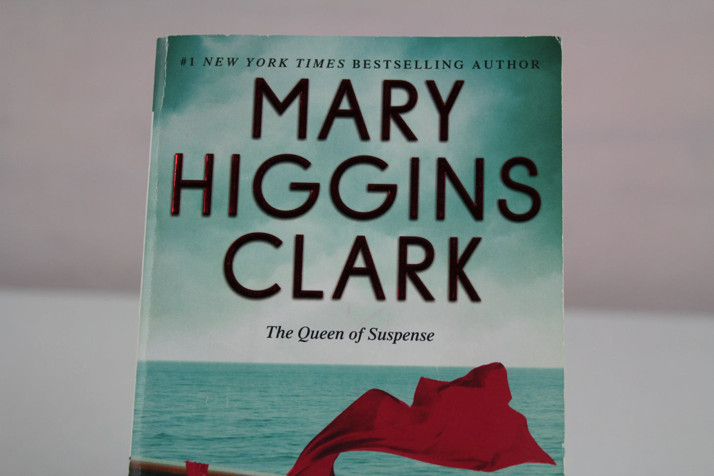 All By Myself, Alone: A Novel by Mary Higgins Clark