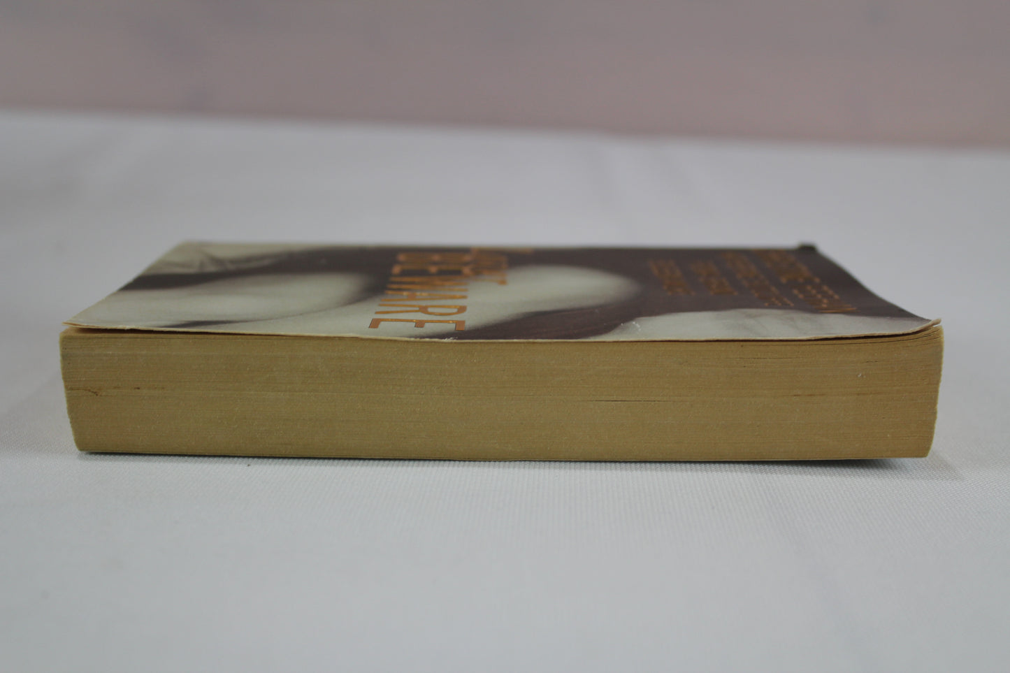 Lover Beware by Christine Feehan, Katherine Sutcliffe, Eileen Wilks, Fiona Brand