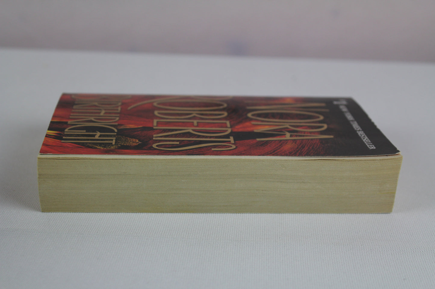 Birthright by Nora Roberts