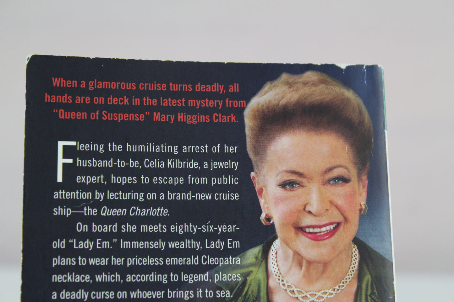 All By Myself, Alone: A Novel by Mary Higgins Clark
