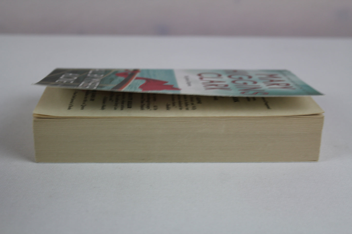 All By Myself, Alone: A Novel by Mary Higgins Clark