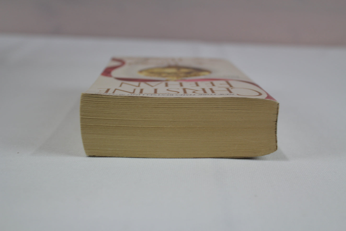 The Wicked and the Wondrous (The Twilight Before Christmas / After the Music) by Christine Feehan
