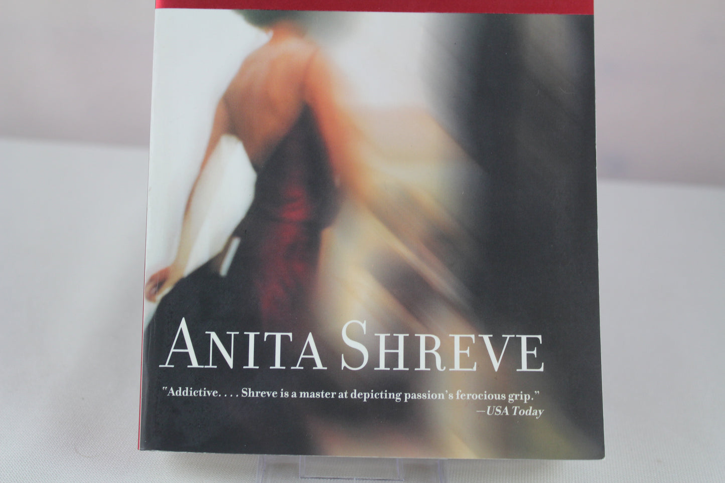 All He Ever Wanted: A Novel by Anita Shreve