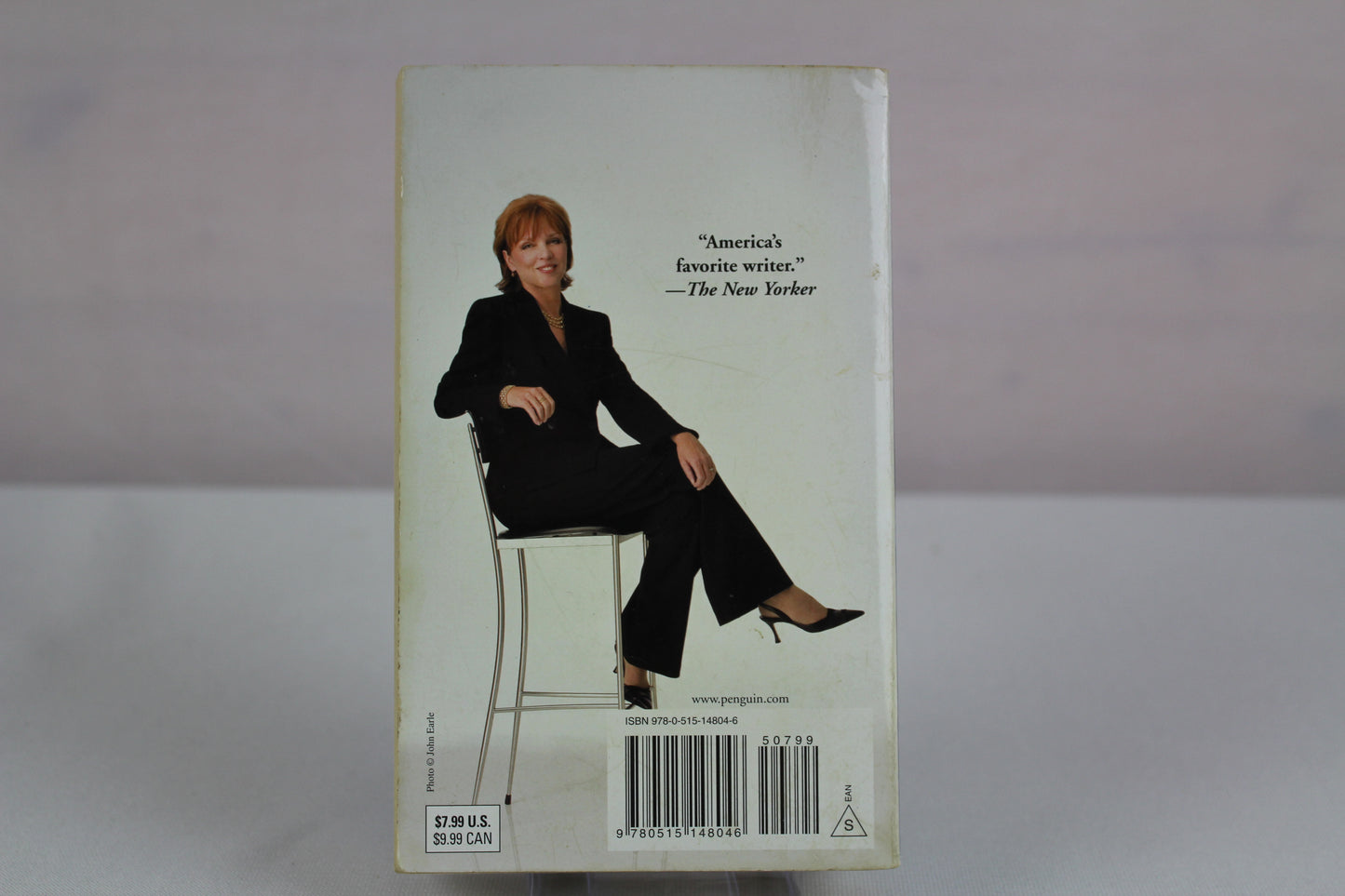 Black Hills by Nora Roberts