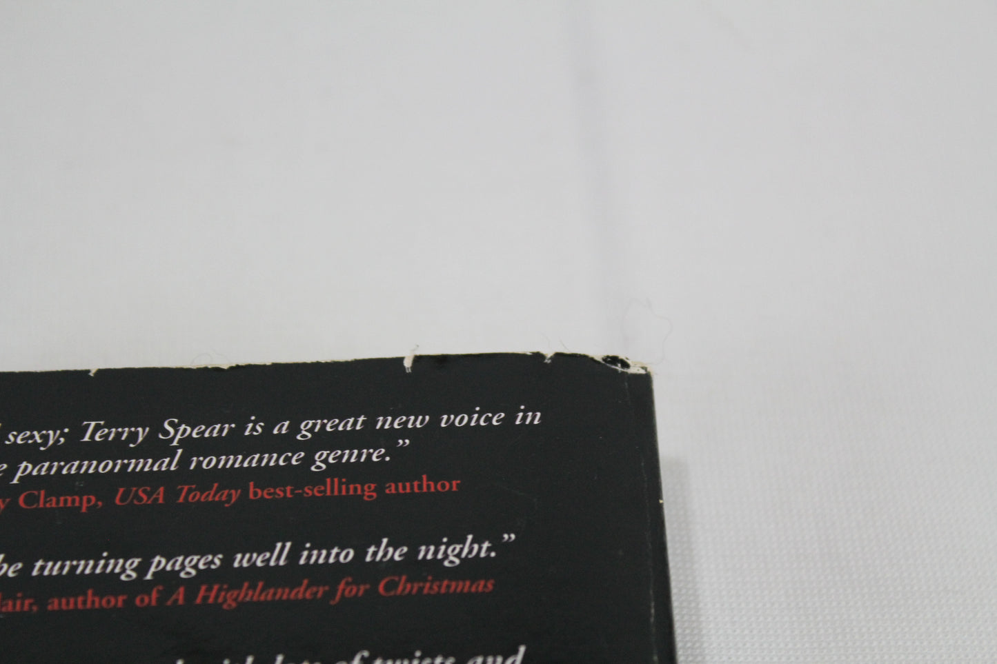 Heart of the Wolf by Terry Spear