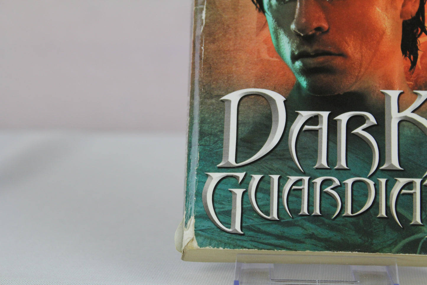 Dark Guardian: A Carpathian Novel (Dark Series, 9) by Christine Feehan