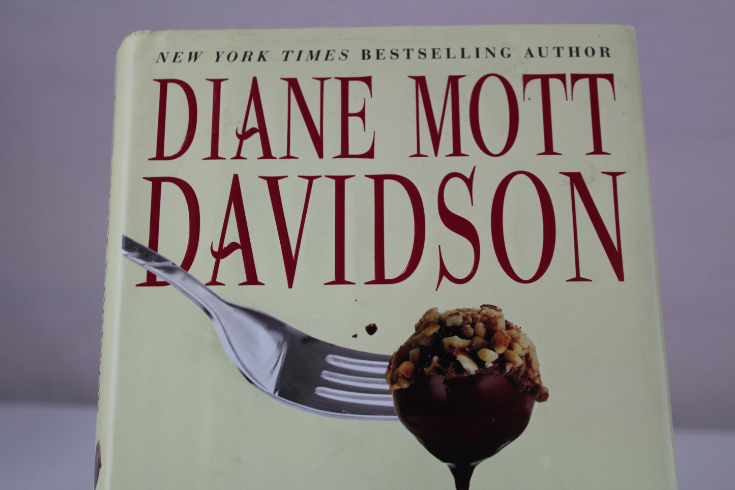 Crunch Time: A Novel of Suspense