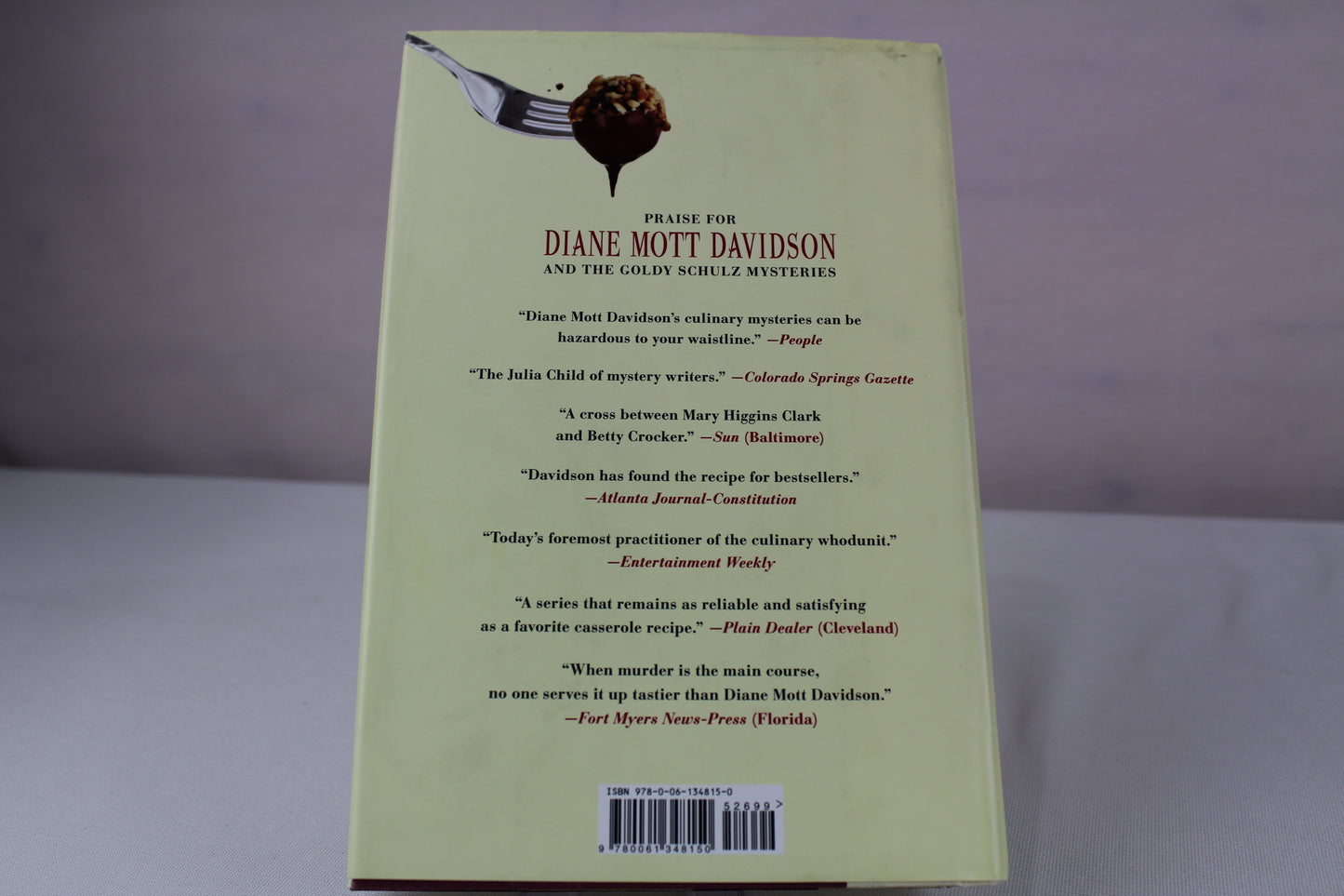 Crunch Time: A Novel of Suspense