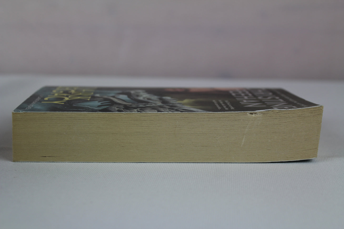 Dark Legacy (A Carpathian Novel) by Christine Feehan