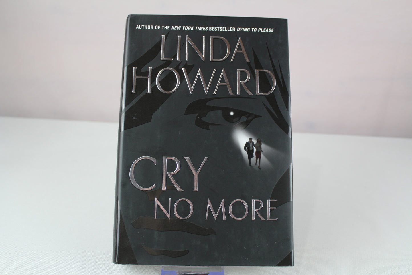 Cry No More by Linda Howard