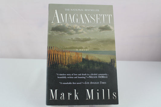 Amagansett by Mark Mills