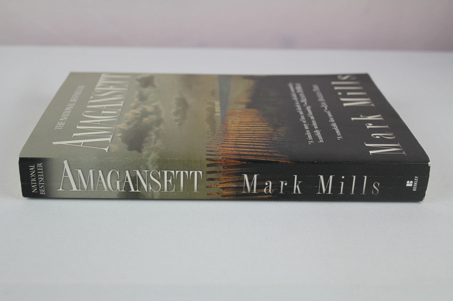 Amagansett by Mark Mills