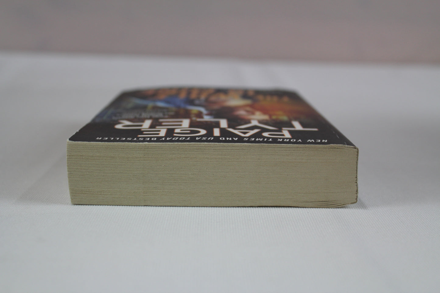 The Wolf Is Mine: 13 by Paige Tyler