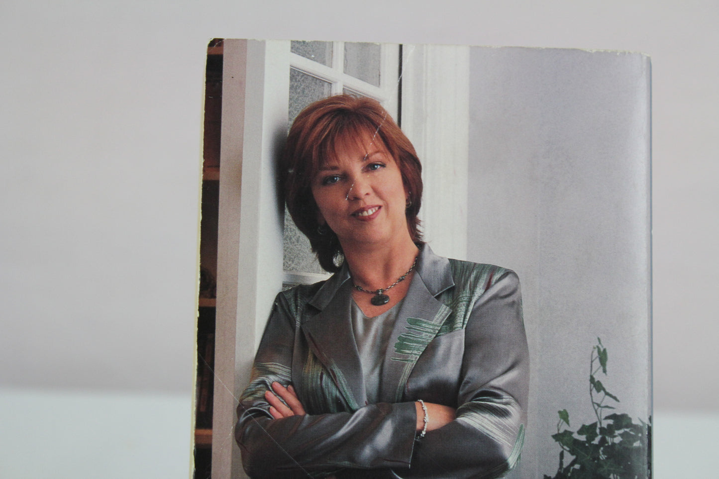 Born in Fire: 1 by Nora Roberts