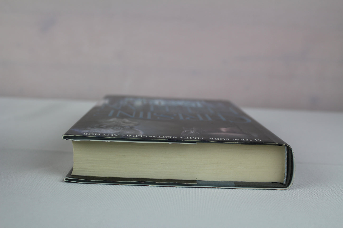 Dark Lycan (Carpathian Novel, A) by Christine Feehan