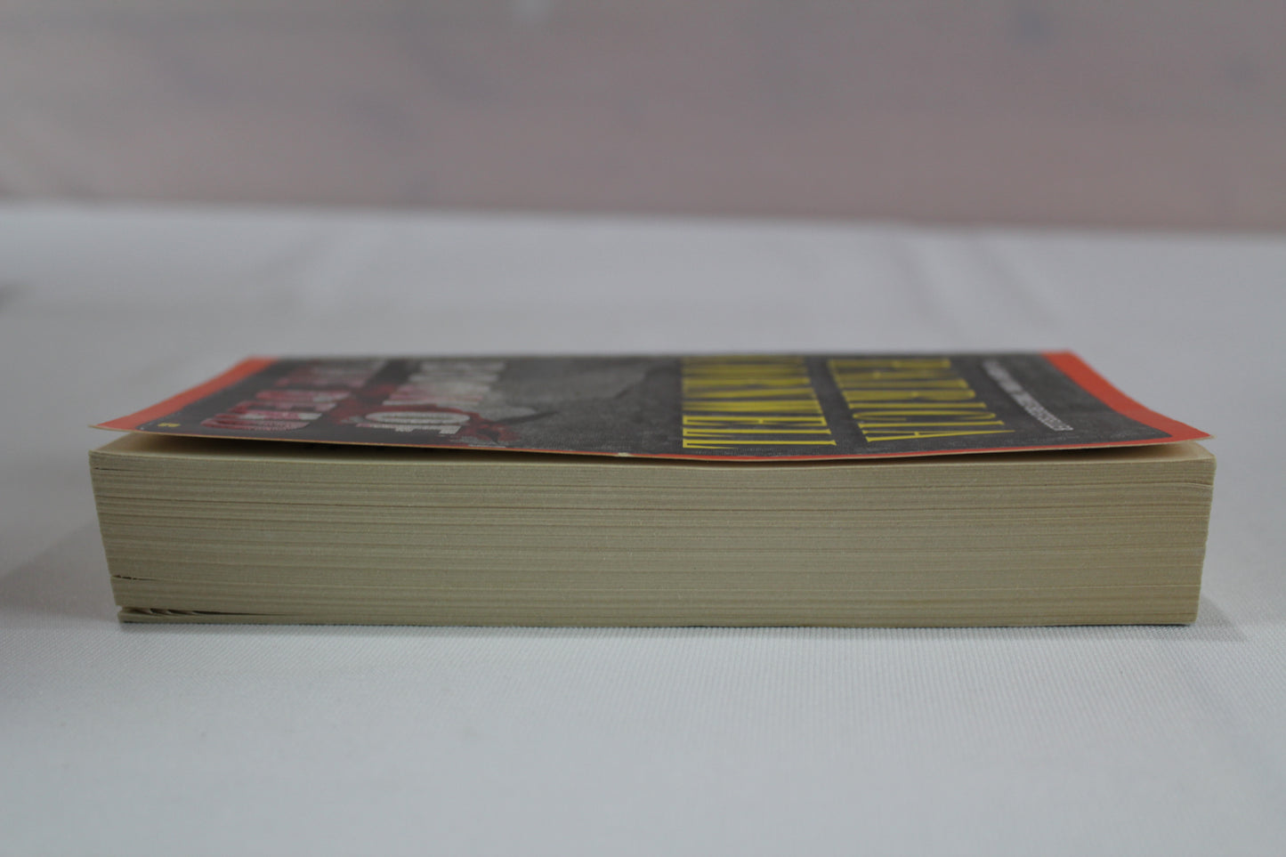 Book of the Dead (Kay Scarpetta, No 15) by Patricia Cornwell