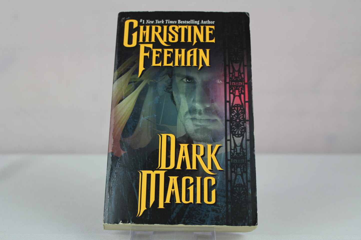 Dark Magic by Christine Feehan