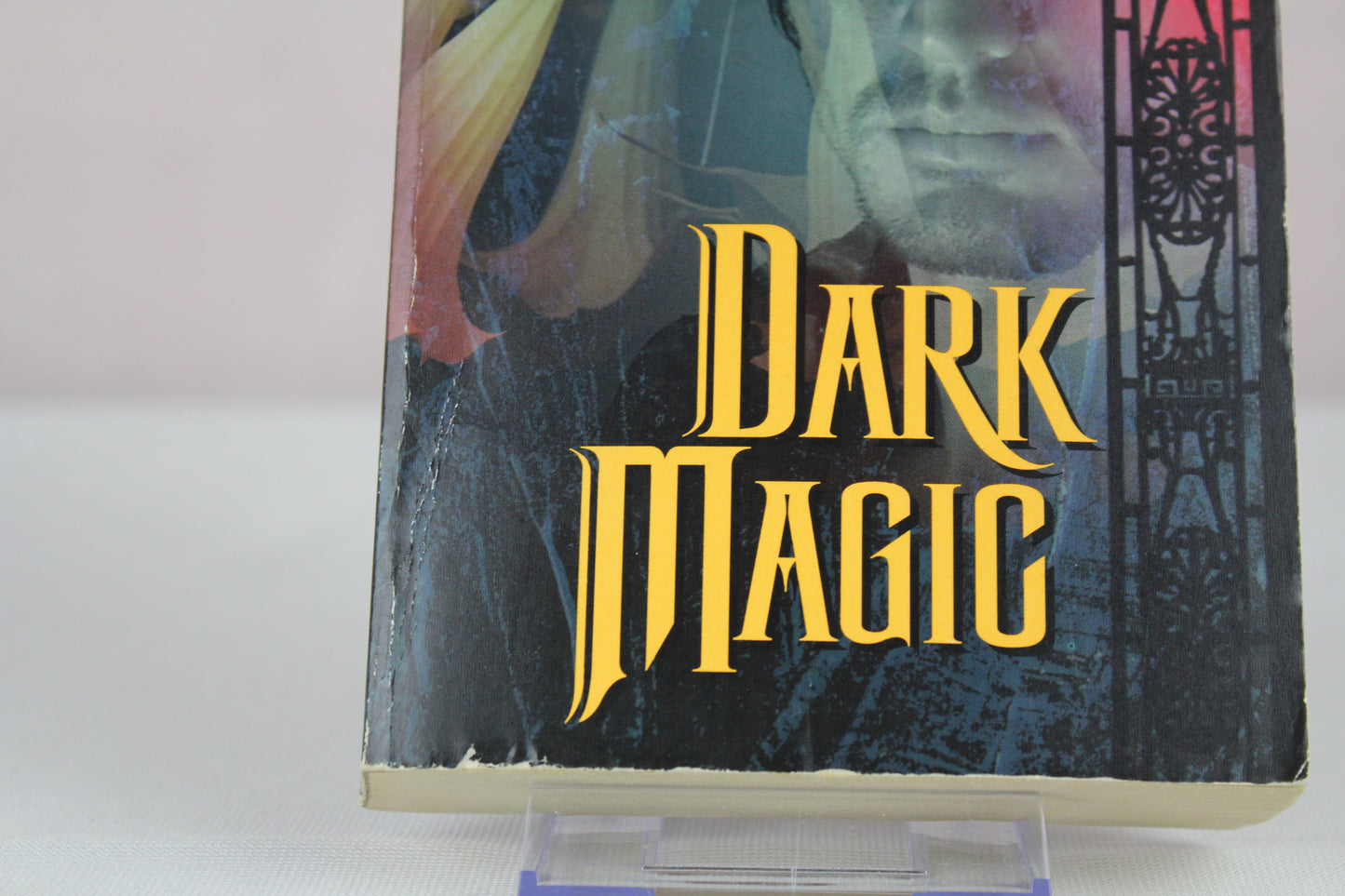 Dark Magic by Christine Feehan
