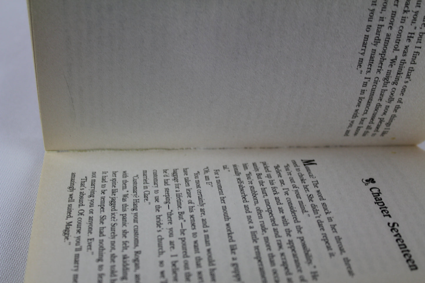 Born in Fire: 1 by Nora Roberts