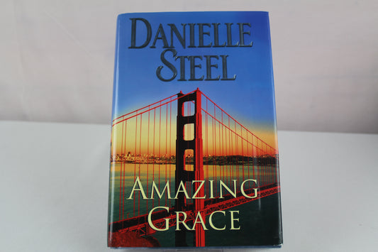 Amazing Grace by Danielle Steel