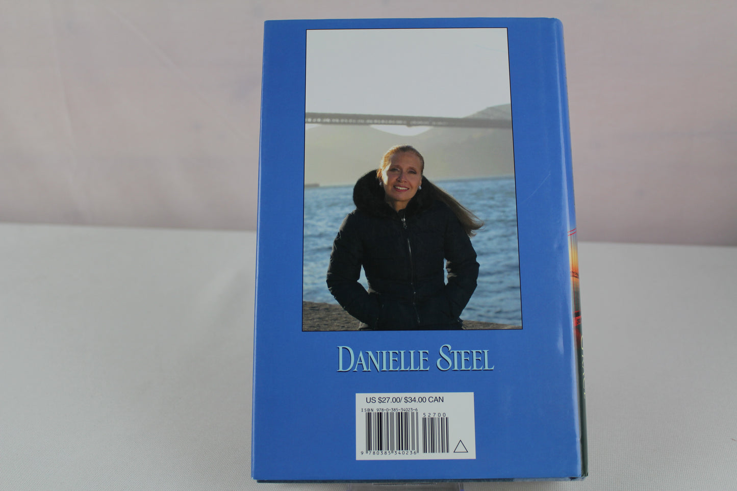 Amazing Grace by Danielle Steel