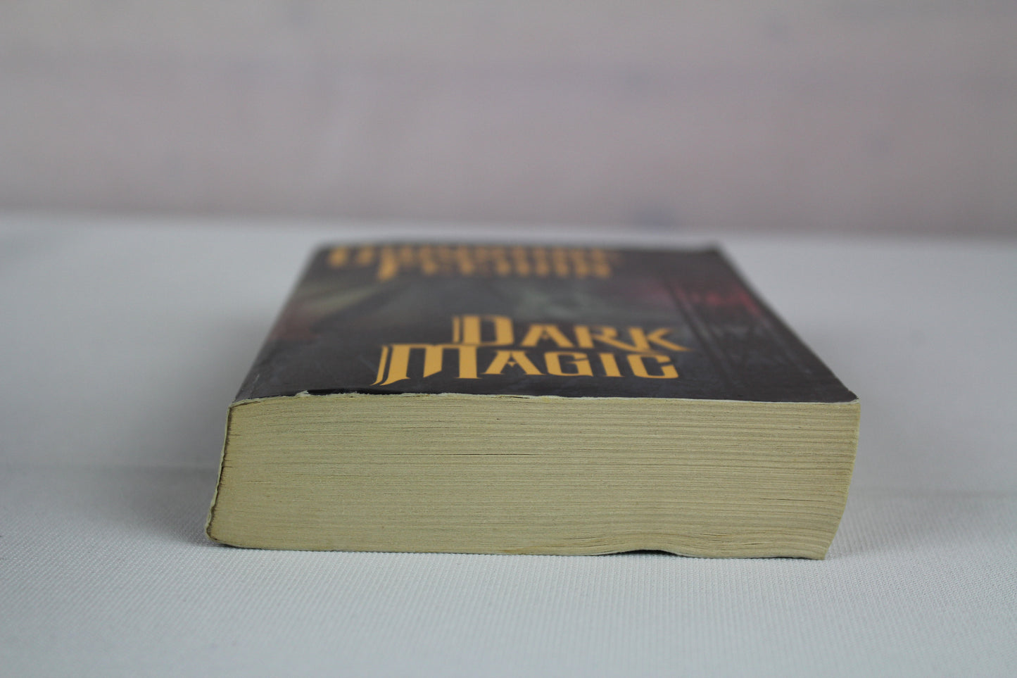 Dark Magic by Christine Feehan