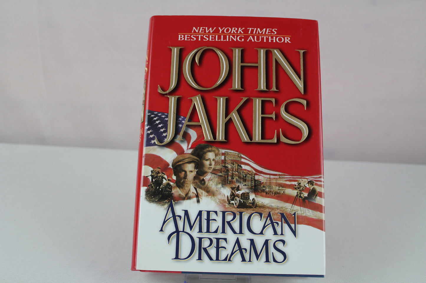 American Dreams by John Jakes