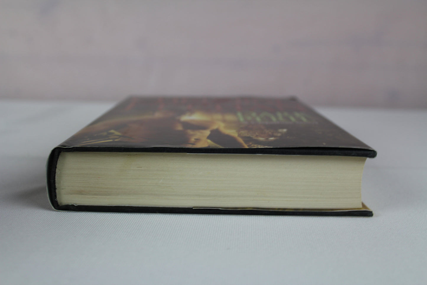 Dark Peril (Carpathian) by Christine Feehan