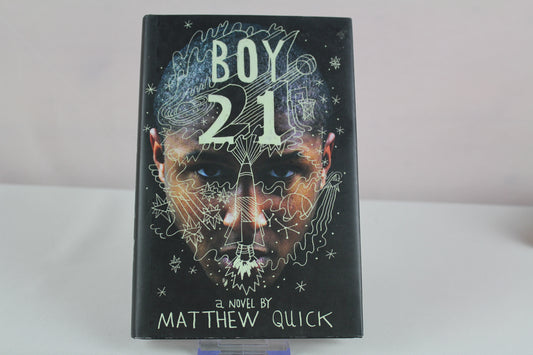Boy21 by Matthew Quick