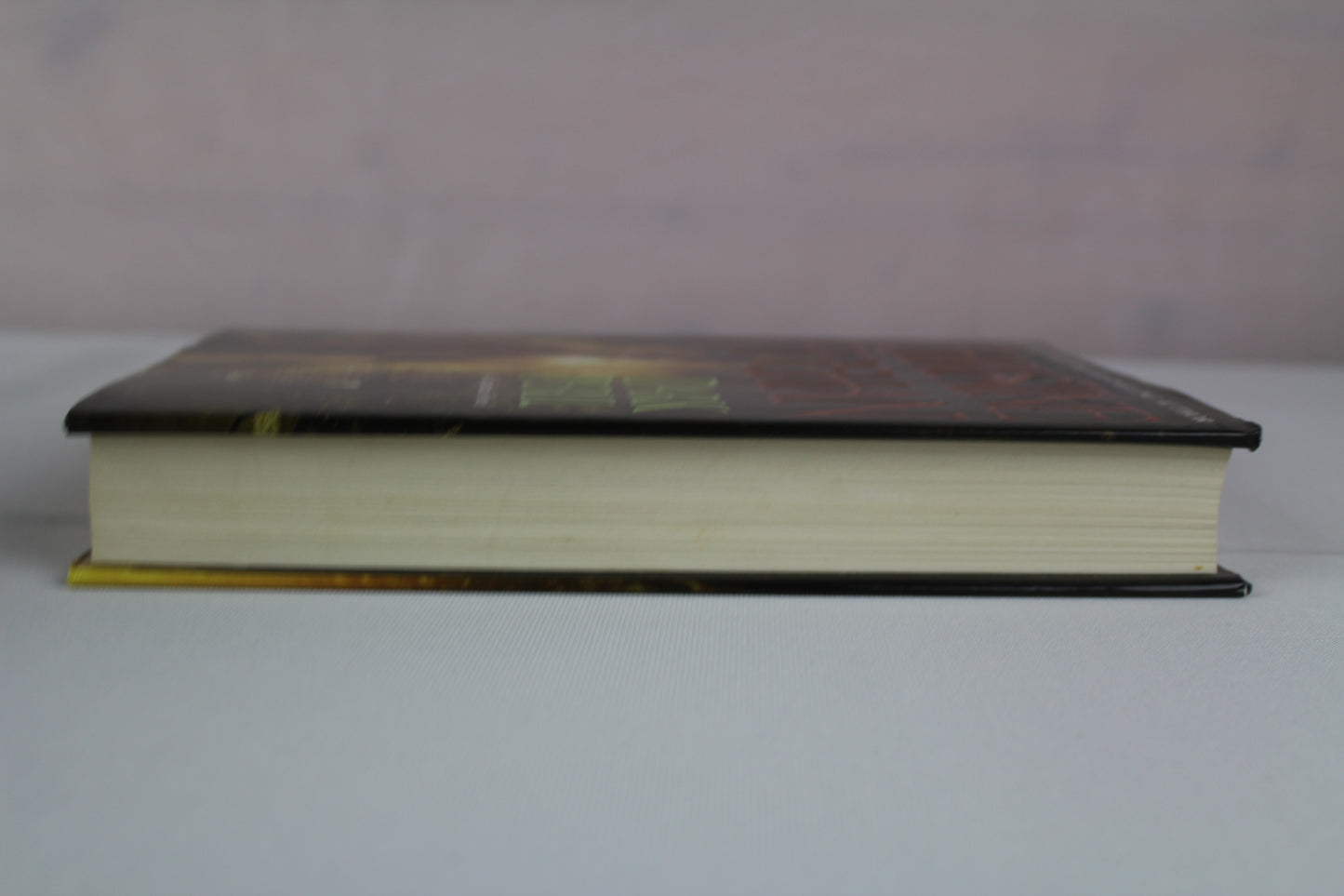 Dark Peril (Carpathian) by Christine Feehan