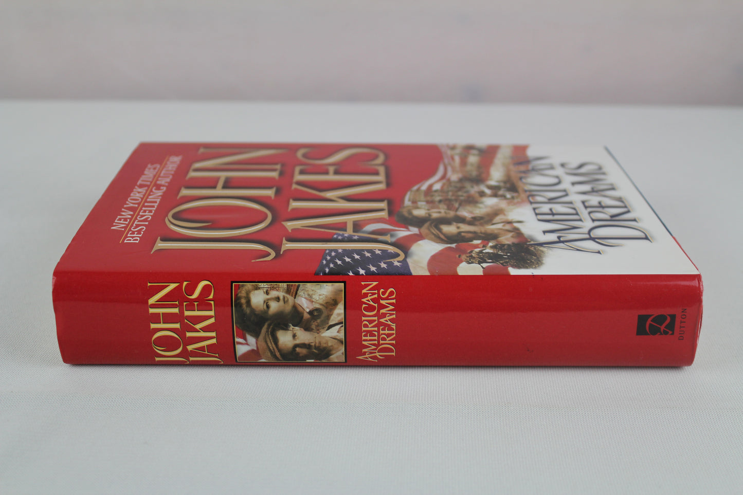 American Dreams by John Jakes