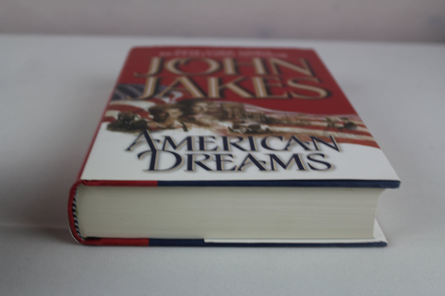 American Dreams by John Jakes