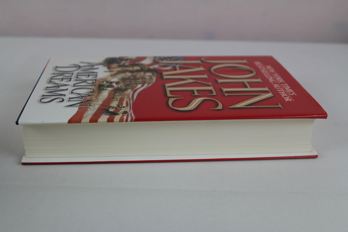 American Dreams by John Jakes