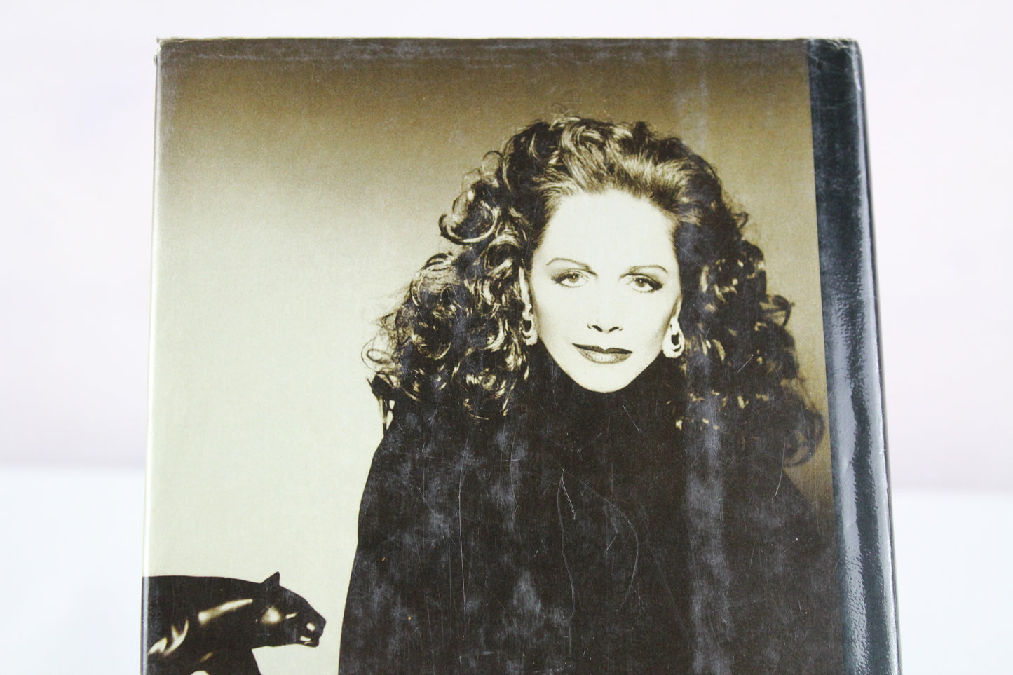 American Star by Jackie Collins, Paul Bacon