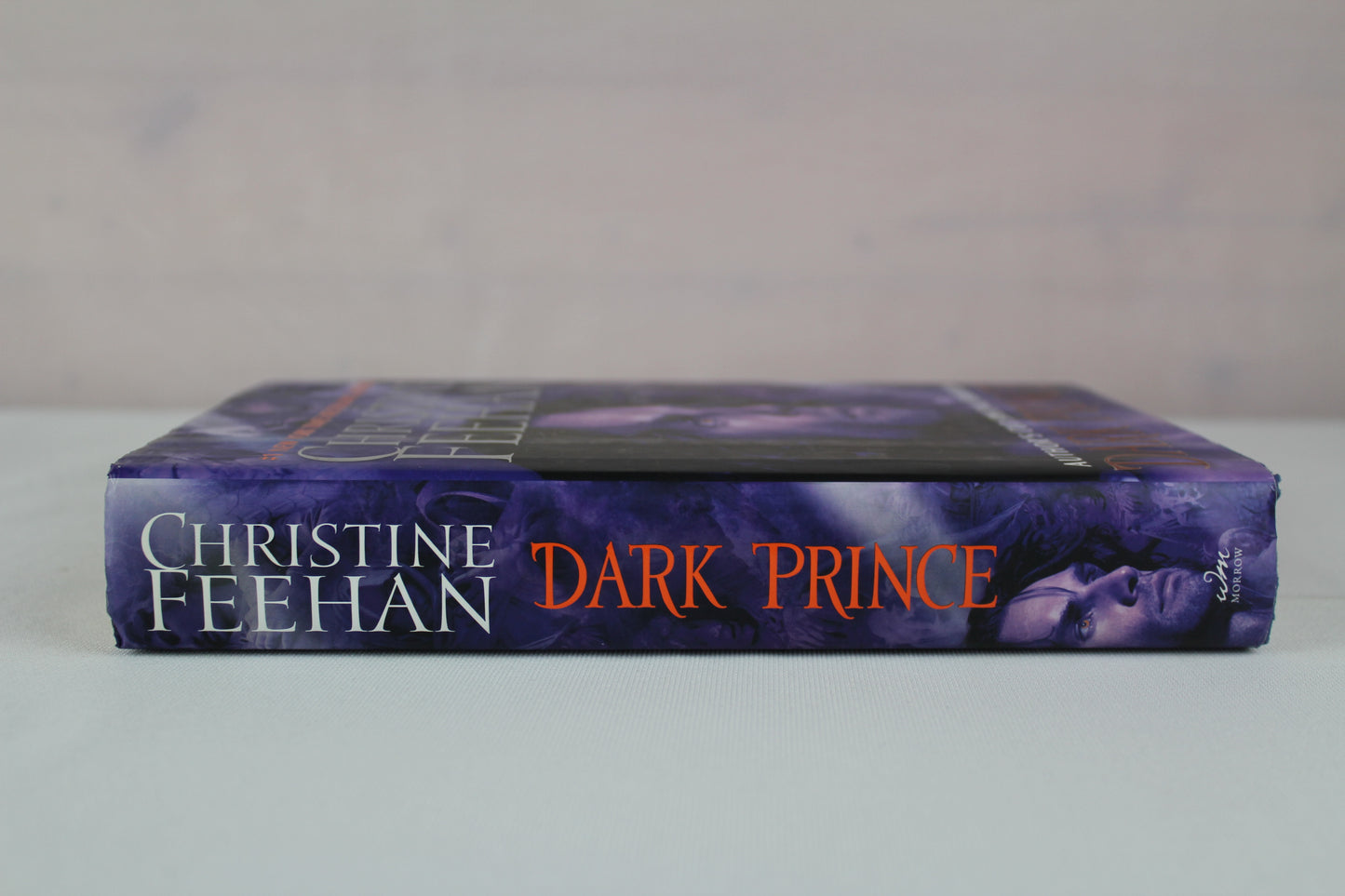 Dark Prince: A Novel (Dark Series) by Christine Feehan
