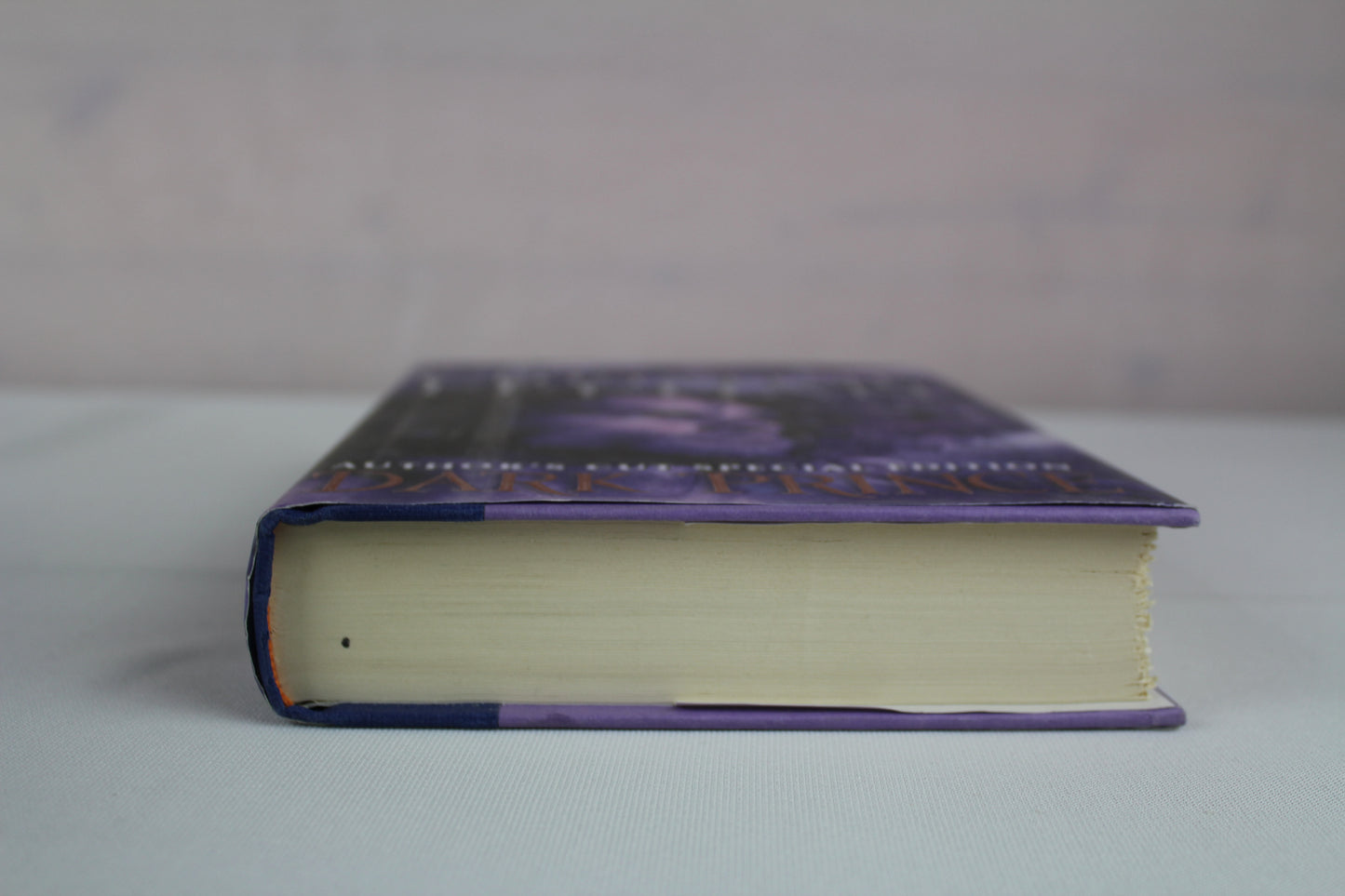 Dark Prince: A Novel (Dark Series) by Christine Feehan