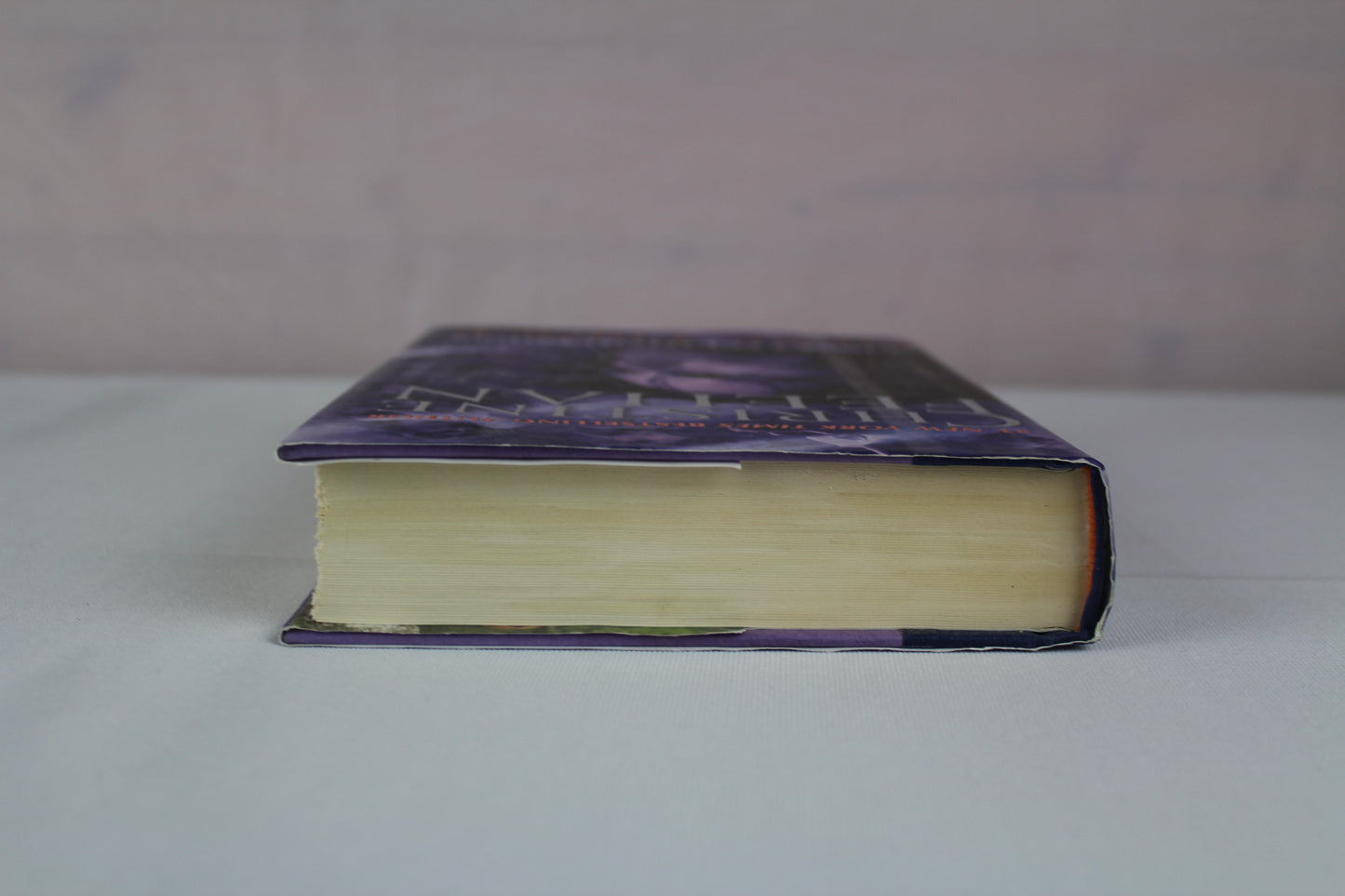 Dark Prince: A Novel (Dark Series) by Christine Feehan