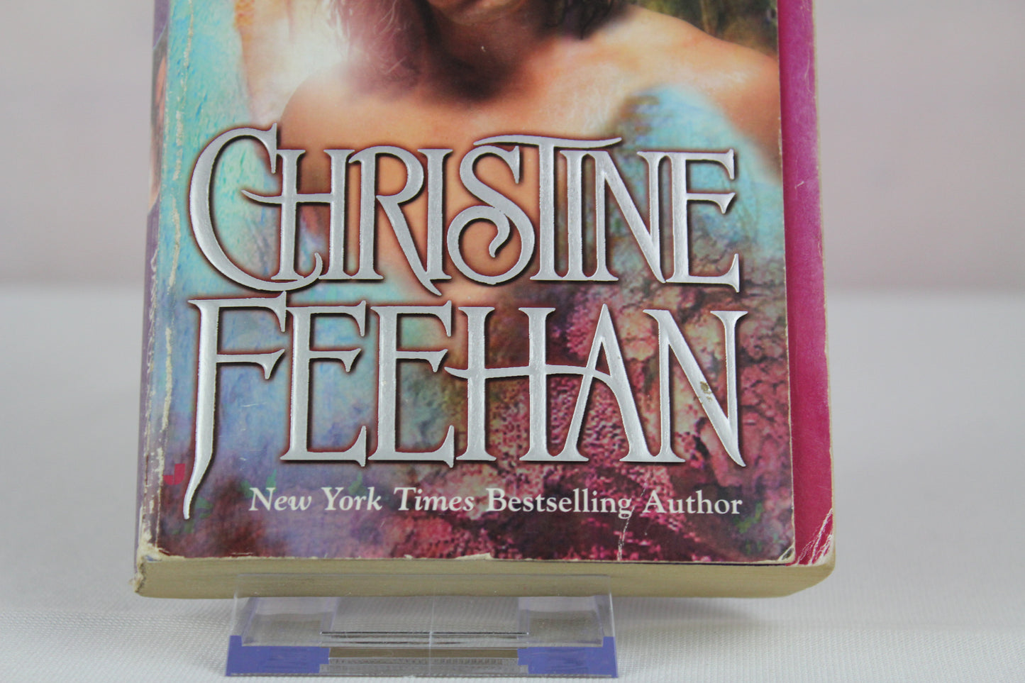 Dark Secret (The Carpathians (Dark) Series, Book 12) by Christine Feehan