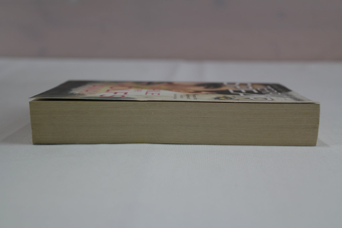 While the Wolf's Away (White Wolf, 3) by Terry Spear