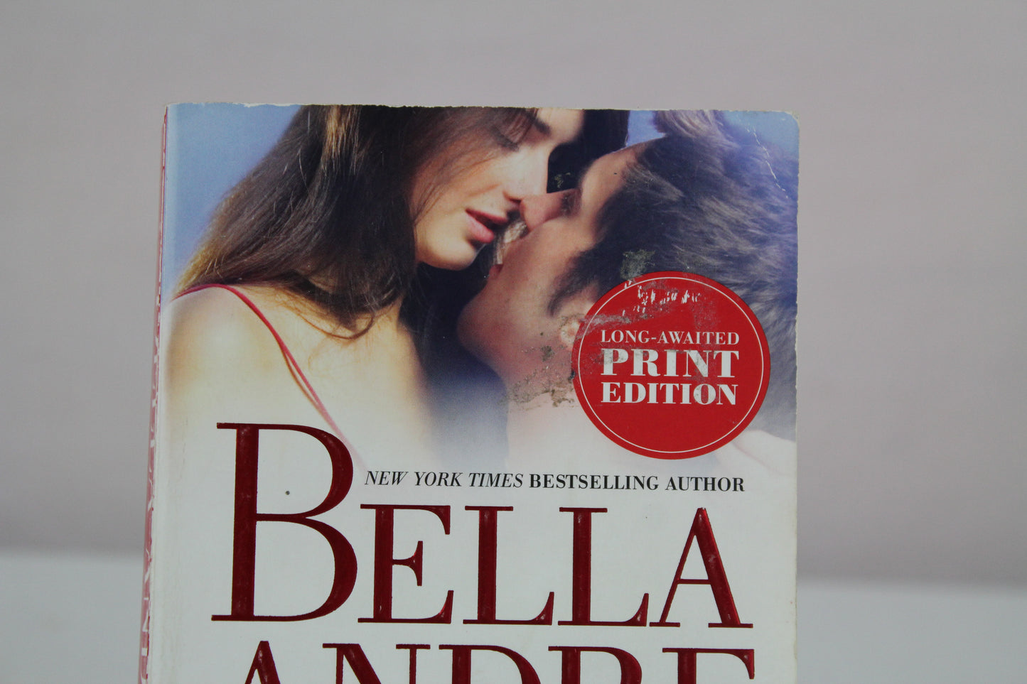 Can't Help Falling in Love (The Sullivans) by Bella Andre