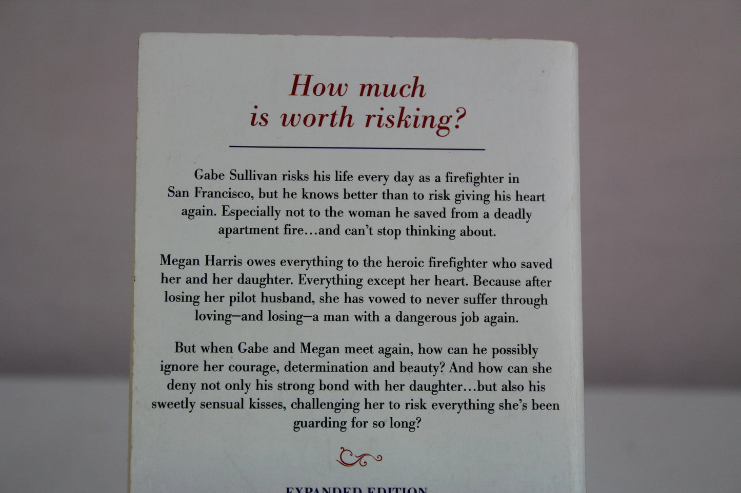 Can't Help Falling in Love (The Sullivans) by Bella Andre