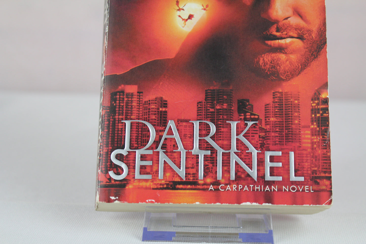 Dark Sentinel (A Carpathian Novel) by Christine Feehan