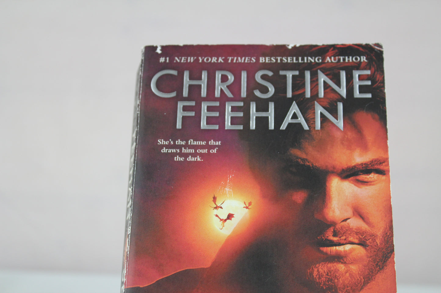 Dark Sentinel (A Carpathian Novel) by Christine Feehan