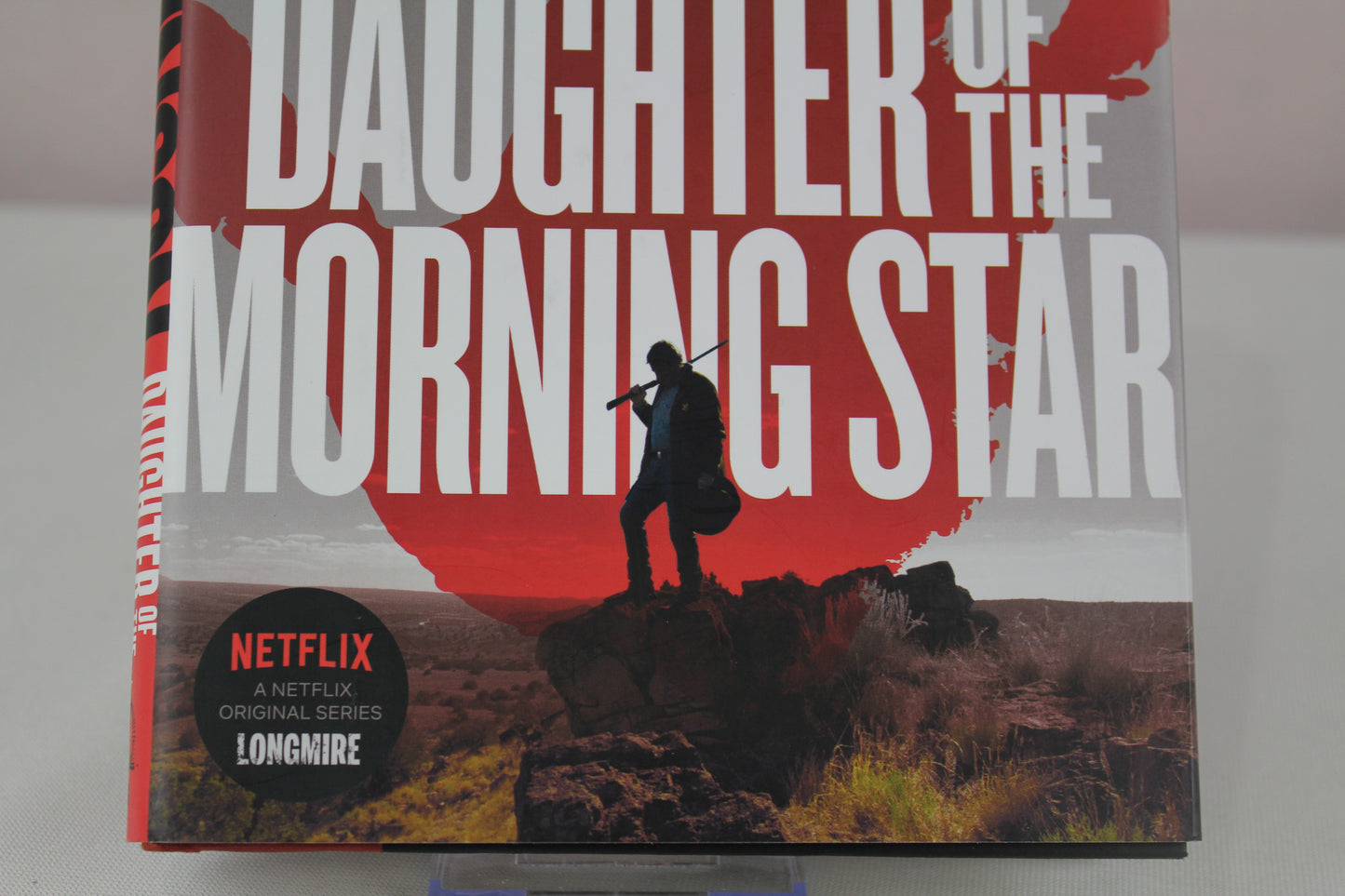 Daughter of the Morning Star A Longmire Mystery by Craig Johnson