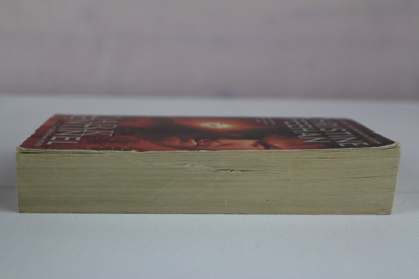 Dark Sentinel (A Carpathian Novel) by Christine Feehan