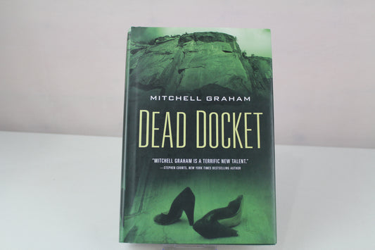 Dead Docket by Mitchell Graham